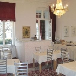 Sala śniadaniowa Fasanenhaus Hotel-Pension Fotos
