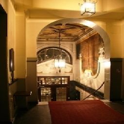 Widok wewnątrz Fasanenhaus Hotel-Pension Fotos