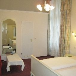 Pokój Fasanenhaus Hotel-Pension Fotos