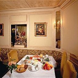 Sala colazione Kraft Fotos