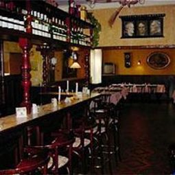 Bar Majestic Fotos