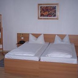 Chambre Majestic Fotos