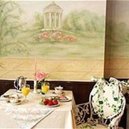 Breakfast room within restaurant Condor Fotos