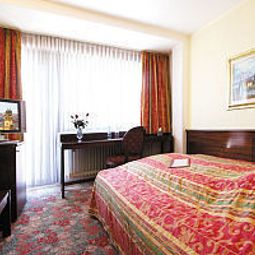Room Condor Fotos