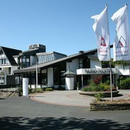 Park-Hotel Nümbrecht 