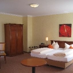 Junior-Suite Altstadthotel Schex Fotos