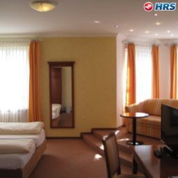 Junior-Suite Altstadthotel Schex Fotos