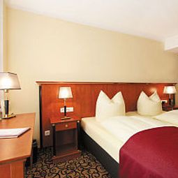 Room Condor Fotos