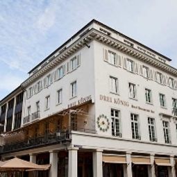 Drei König Lörrach Baden-Württemberg