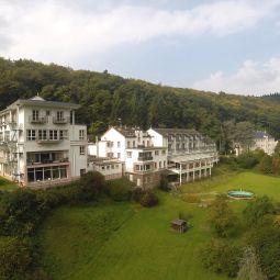 Waldhotel Rheingau AKZENT Hotel Geisenheim Marienthal