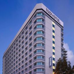Novotel Perth Langley Perth (Western Australia)