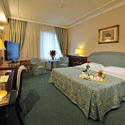 Royal Carlton Болонья 