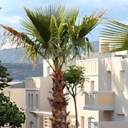 Außenansicht Park & Suites Résidence de Tourisme Fotos