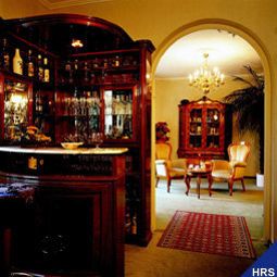 Bar Villa Bellaria Fotos