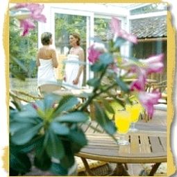 Zona Wellness Villa Bellaria Fotos
