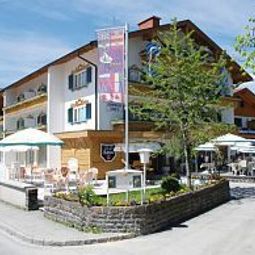 Hotelfotos Alpenhotel Rieger