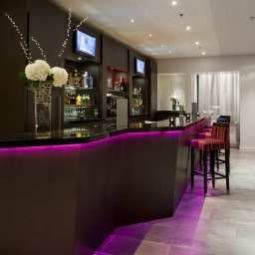 Ресторан Hilton Paris Orly Airport hotel Fotos