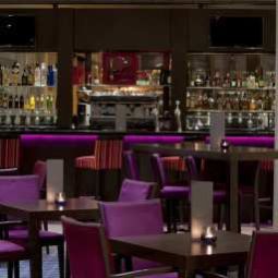 Ресторан Hilton Paris Orly Airport hotel Fotos
