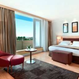 Suite Hilton Paris Orly Airport hotel Fotos