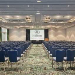 Конференц-зал Hilton Paris Orly Airport hotel Fotos