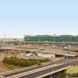  Hilton Paris Orly Airport hotel Fotos