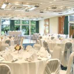 Банкетный зал Hilton Paris Orly Airport hotel Fotos