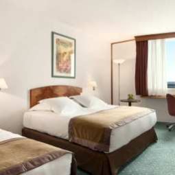 Номер Hilton Paris Orly Airport hotel Fotos