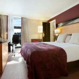 Suite Hilton London Kensington hotel Fotos