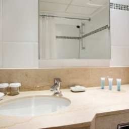 Zimmer Hilton London Kensington hotel Fotos