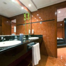  TRYP Madrid Alameda Aeropuerto Hotel Fotos