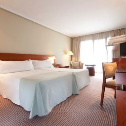 Family room TRYP Madrid Alameda Aeropuerto Hotel Fotos