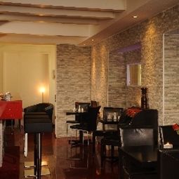 Bar Businesshotel Rosenau Fotos