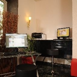  Businesshotel Rosenau Fotos