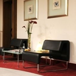 Hall Businesshotel Rosenau Fotos