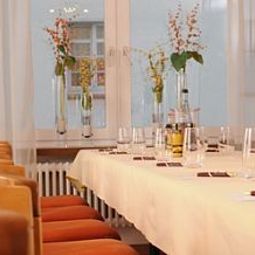 Sala de reuniones Businesshotel Rosenau Fotos