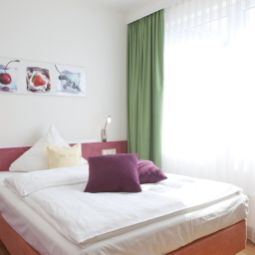 Habitación Businesshotel Rosenau Fotos