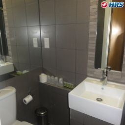 Bathroom Eden Plaza Fotos