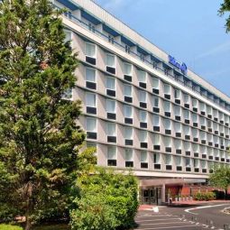 Номер Hilton Paris Orly Airport hotel Fotos