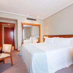 TRYP Madrid Alameda Aeropuerto Hotel Madrid Barajas (Airport)