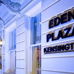  Eden Plaza Fotos