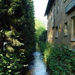 Gretescher Hof Оснабрюкк Lüstringen