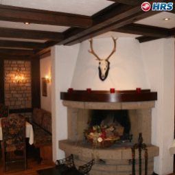Interior view Altenberger Hof Fotos