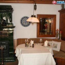 Interior view Altenberger Hof Fotos