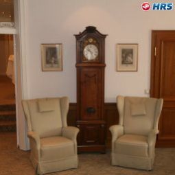 Interior view Altenberger Hof Fotos