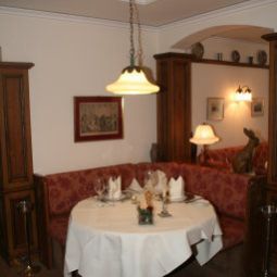 Restaurant Altenberger Hof Fotos