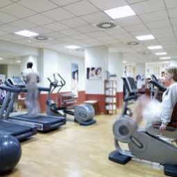 Bien-être - remise en forme Hilton Milan hotel Fotos