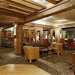 Hall Copthorne Hotel London Gatwick Fotos