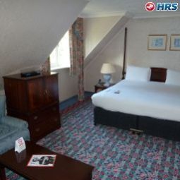 Junior-Suite Copthorne Hotel London Gatwick Fotos