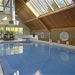 Pool Copthorne Hotel London Gatwick Fotos