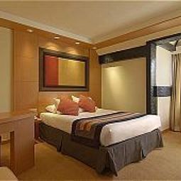  Copthorne Hotel London Gatwick Fotos